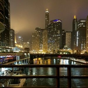 Meet your Posher, Jin